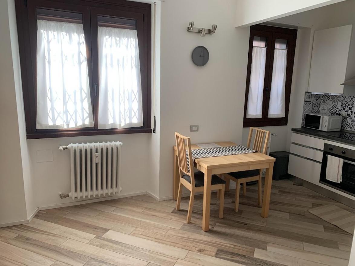 Andrea Apartment Milan Exterior photo